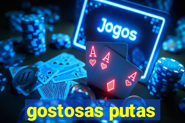 gostosas putas